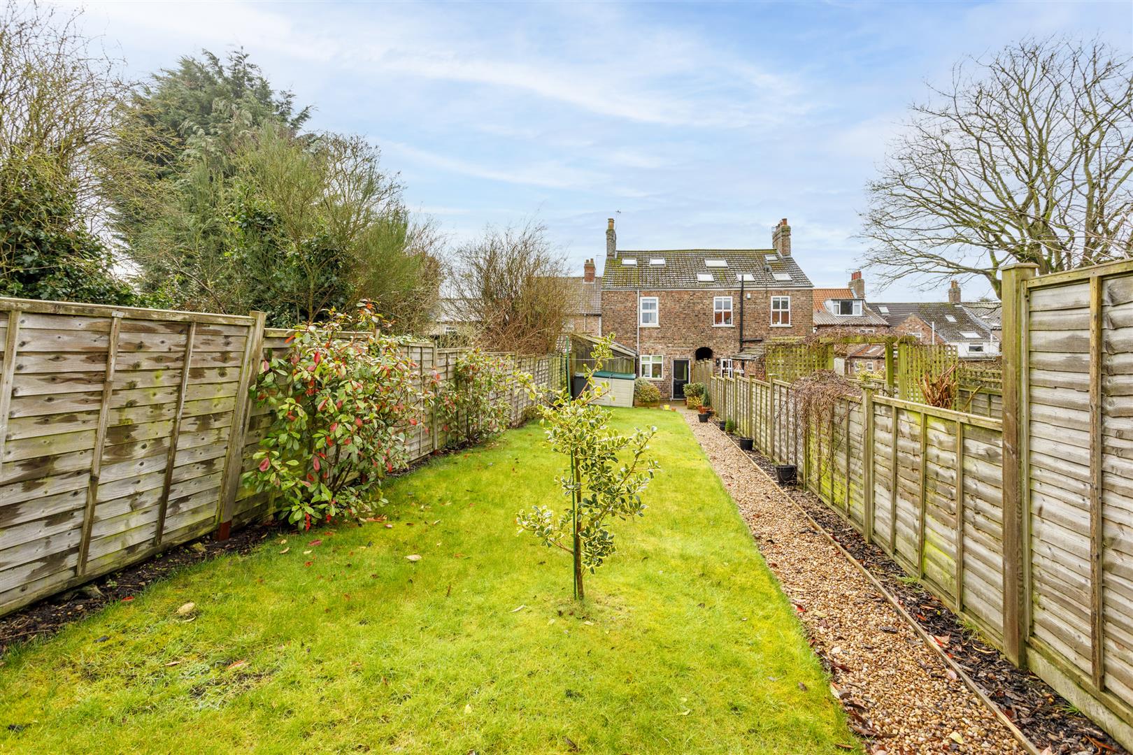 Main Street, Naish Properties